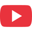 YouTube icon
