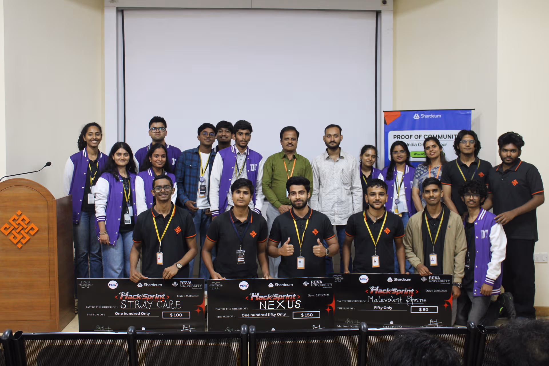 Day 3 – Grand Finale and Winner Selection