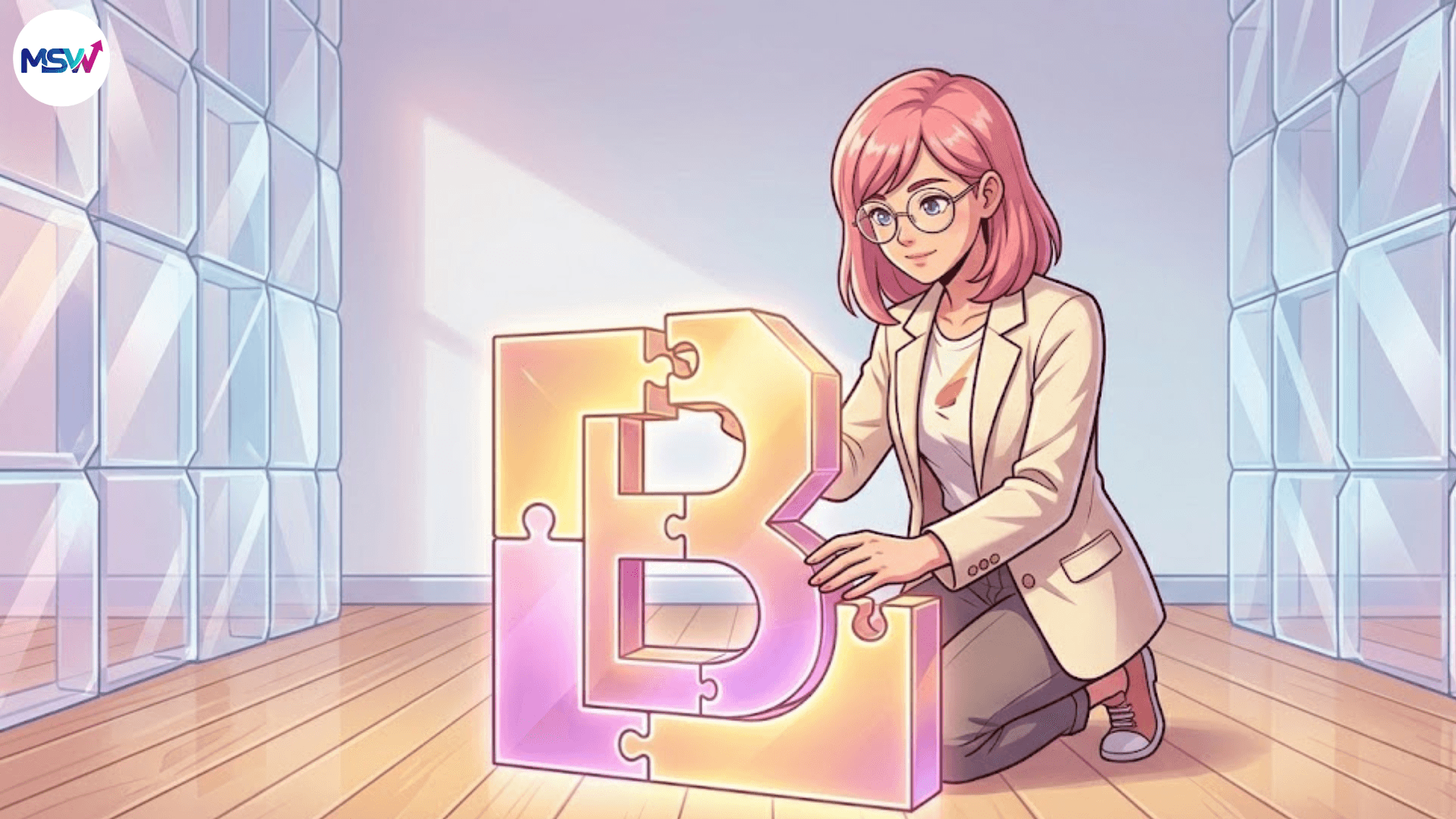 How to Build a Strong Brand Identity from Day One