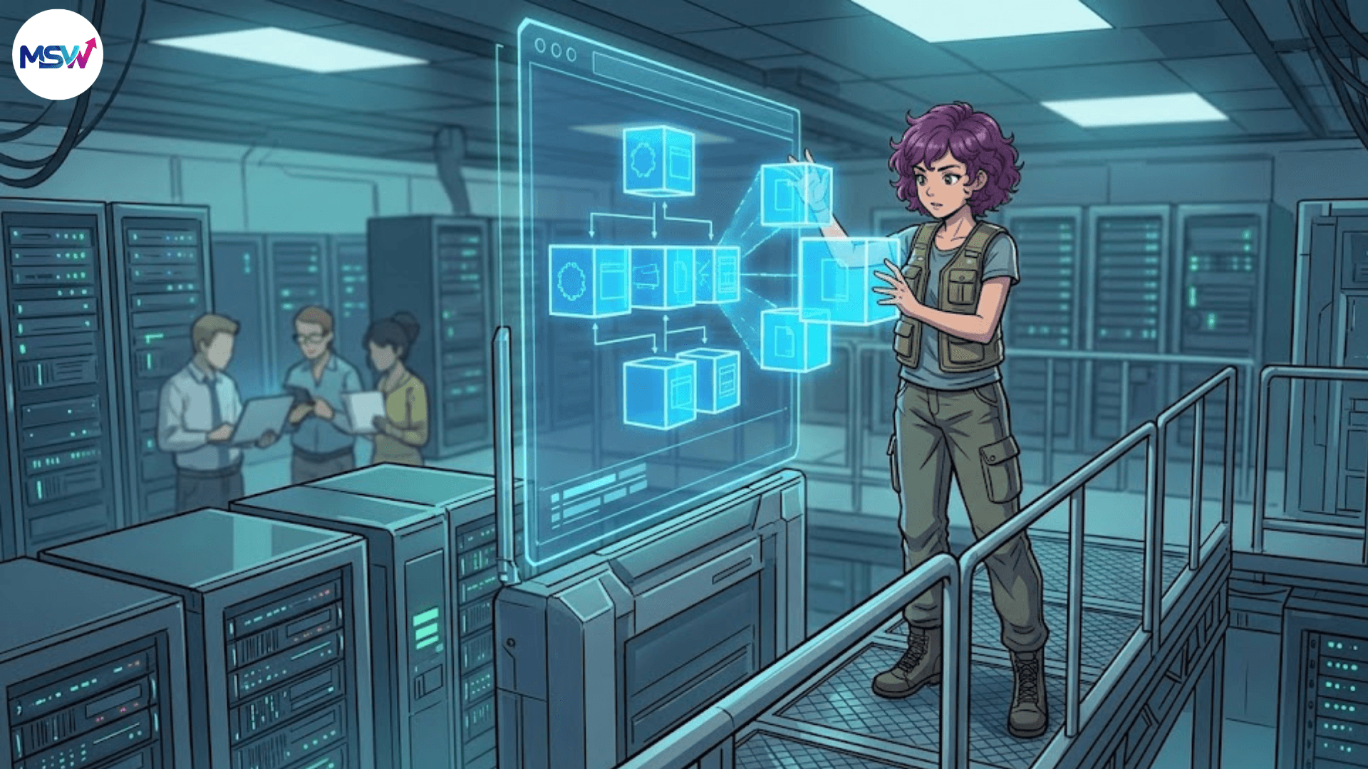 Building Scalable Web Apps: Tools & Frameworks You Need