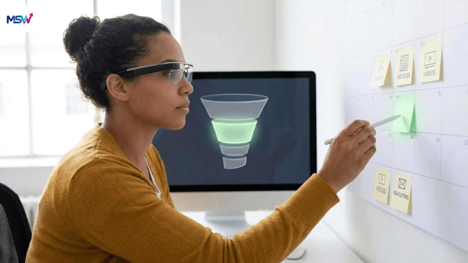 Content Marketing Strategy That Drives Real Conversions