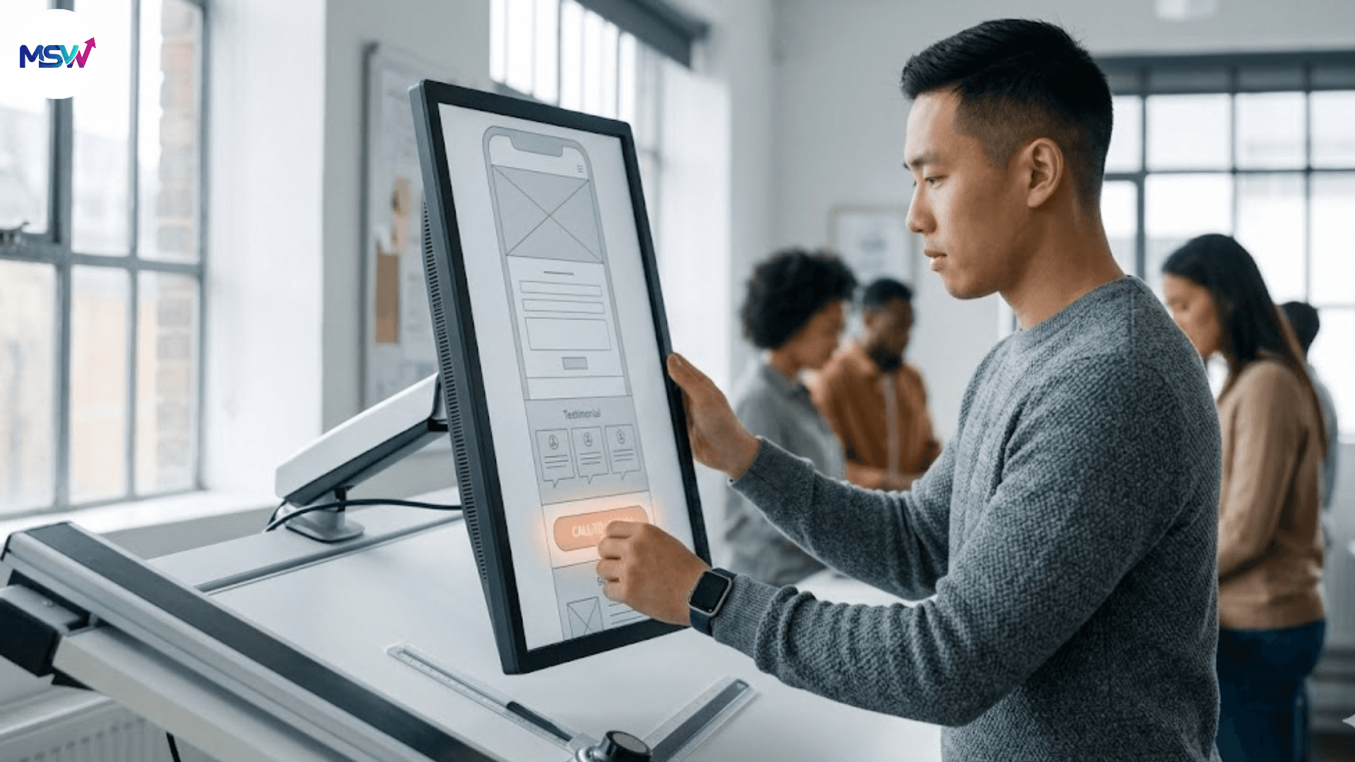 How to Build a High-Converting Landing Page