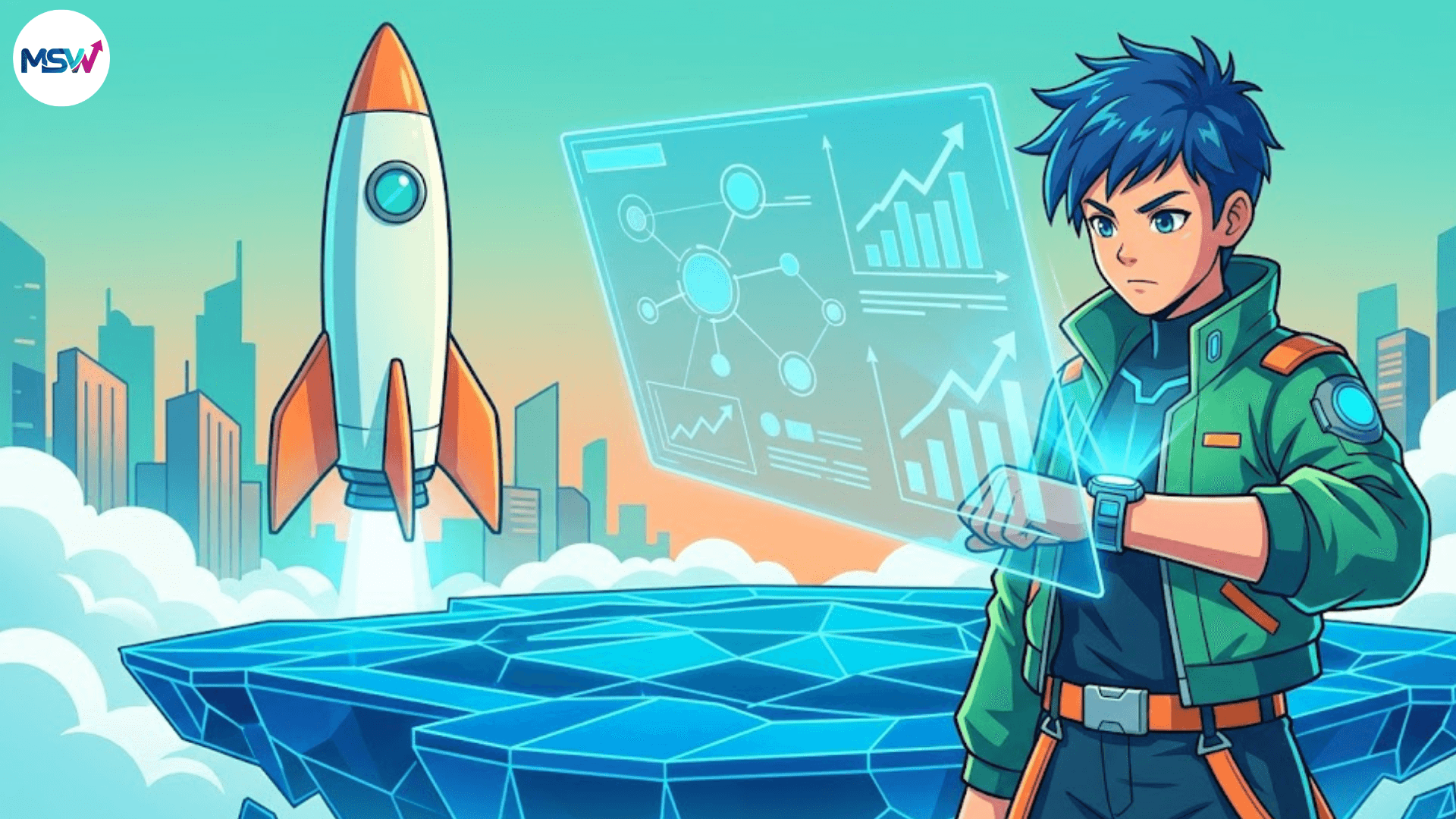 10 Proven Growth Strategies for Early-Stage Startups