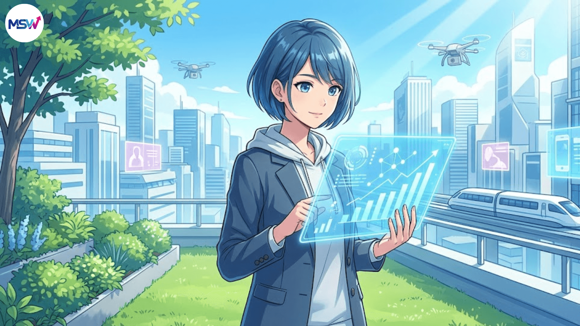 Top Tech Trends Every Startup Should Watch in 2026