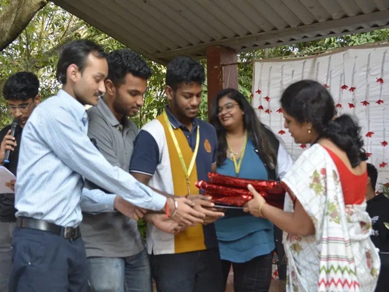 Amit Kumar Singh – Runner-up – Coding Relay, Catalysis