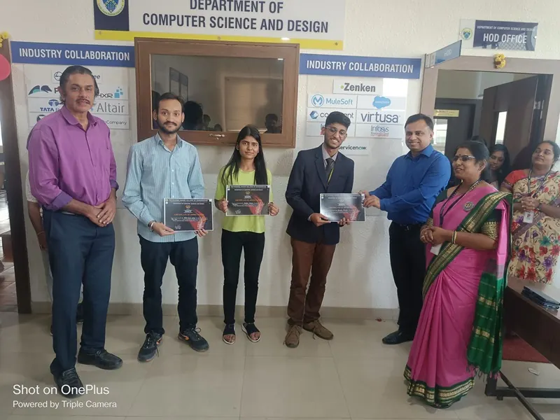 Amit Kumar Singh – Winner – Pitch Verse
