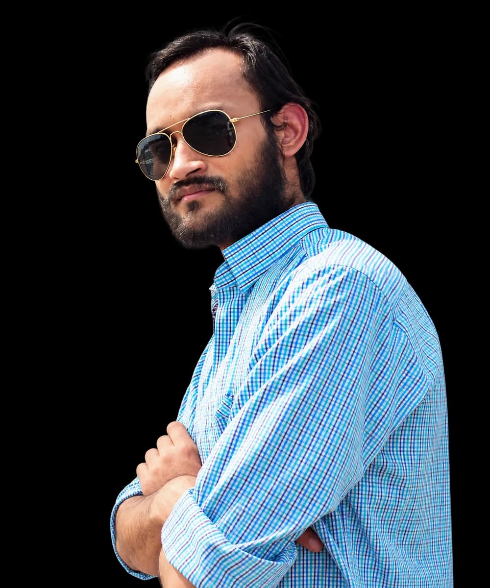 Amit Kumar Singh, founder of MyStartupWave