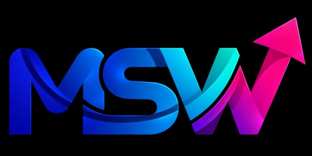 Amit Kumar Singh – MyStartupWave logo