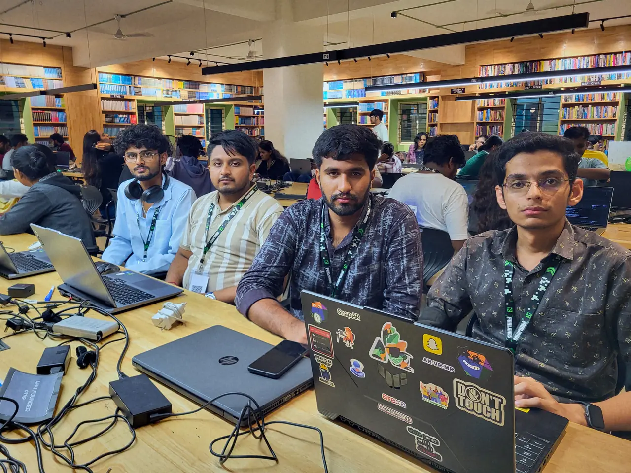 Farlands 2026 – Cambridge Institute of Technology