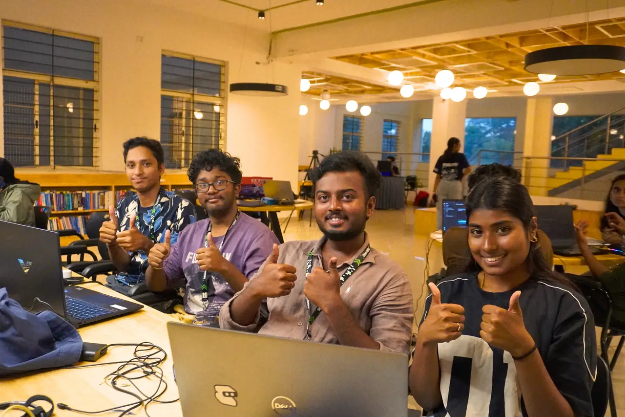 Farlands 2026 – Cambridge Institute of Technology