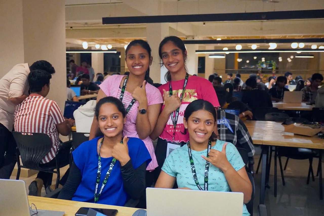 Farlands 2026 – Cambridge Institute of Technology