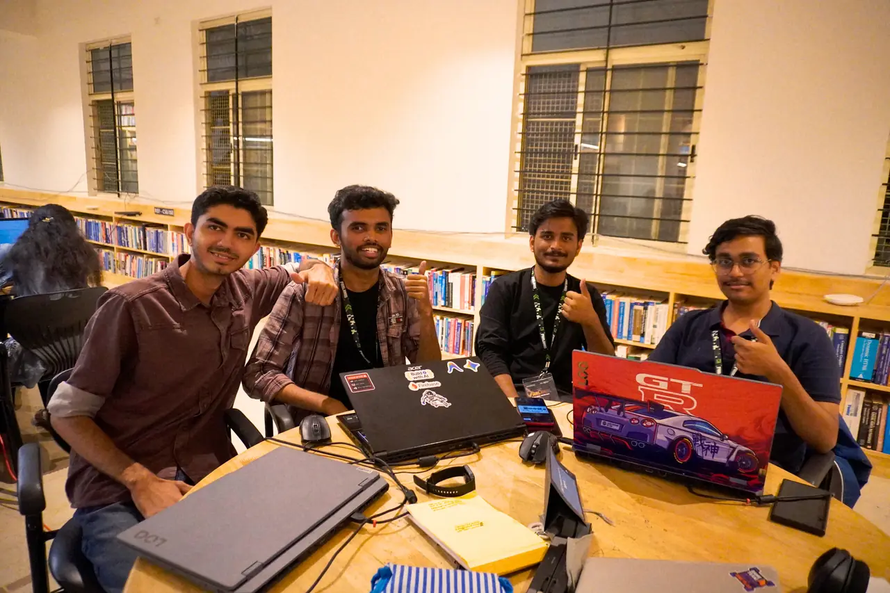 Farlands 2026 – Cambridge Institute of Technology