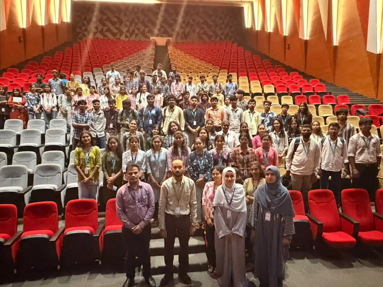 Git & GitHub @ Presidency – School of Computer Science and Engineering, Presidency University