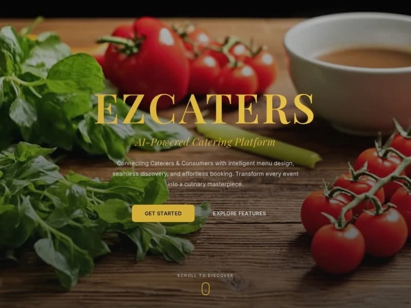 Ezcaters