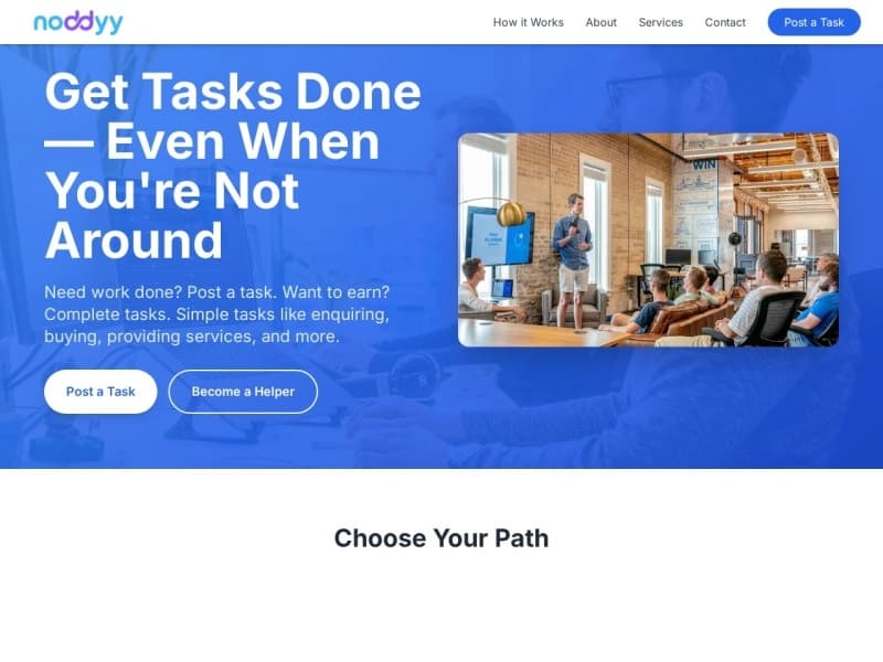 NODDYY