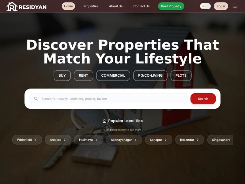Residyan