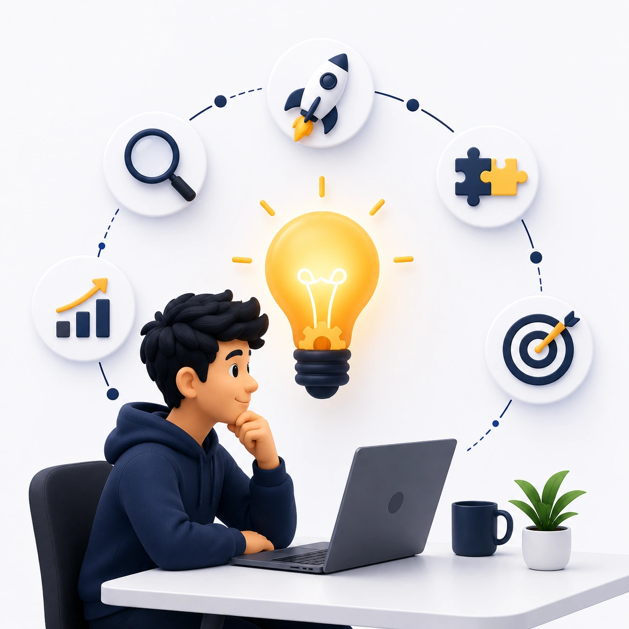 Innovation at Core